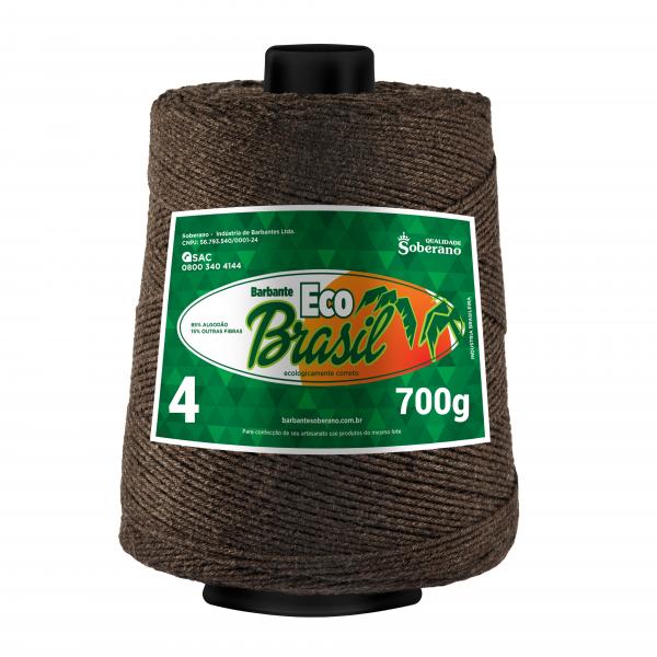 BARBANTE ECO BRASIL 4/4 700G 940M